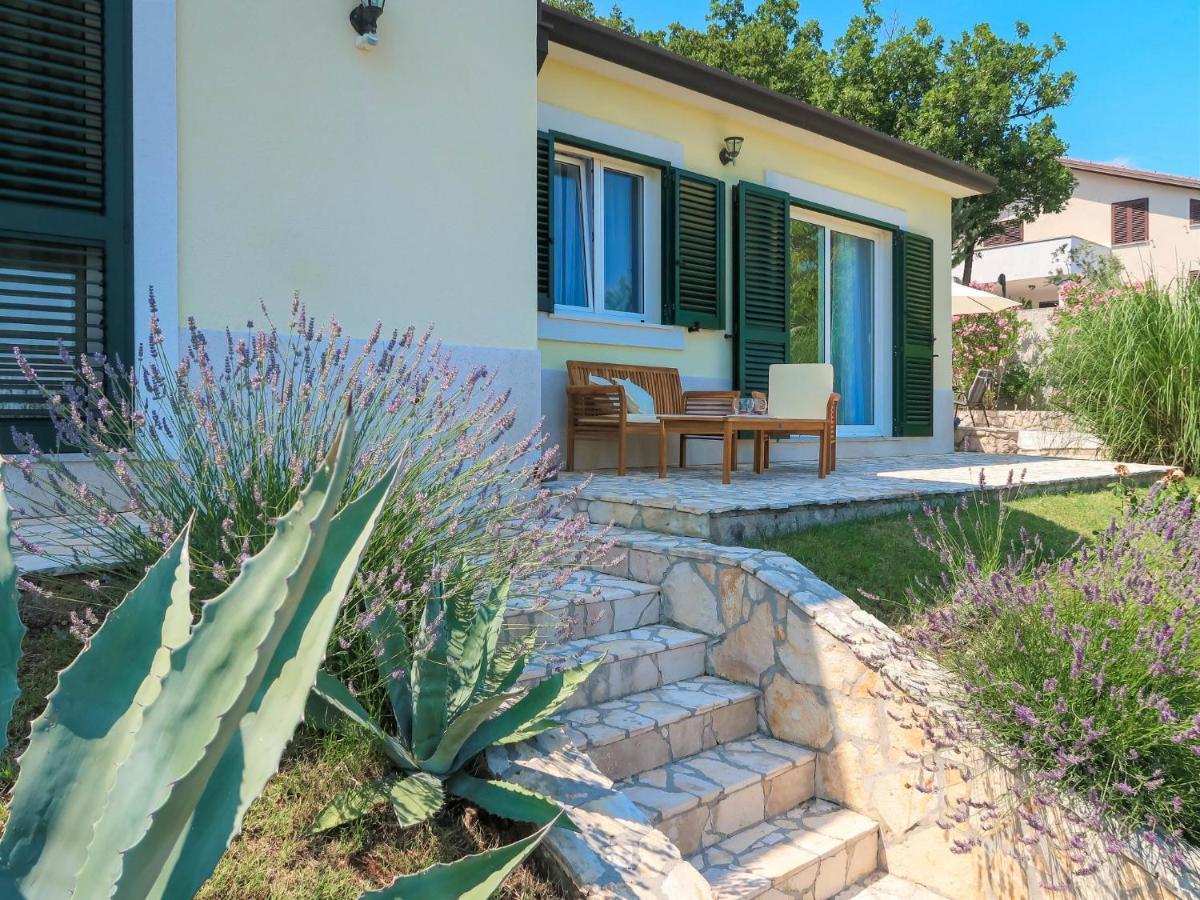 Mošćenička Draga Holiday Home Makvic - Mod310 By Interhome מראה חיצוני תמונה